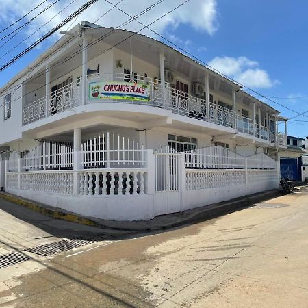 Apartamentos Chuchos Place San Andres  Exterior photo