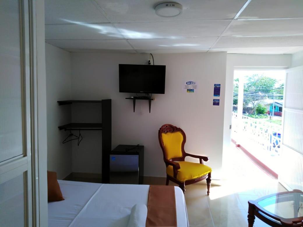 Apartamentos Chuchos Place San Andres  Exterior photo