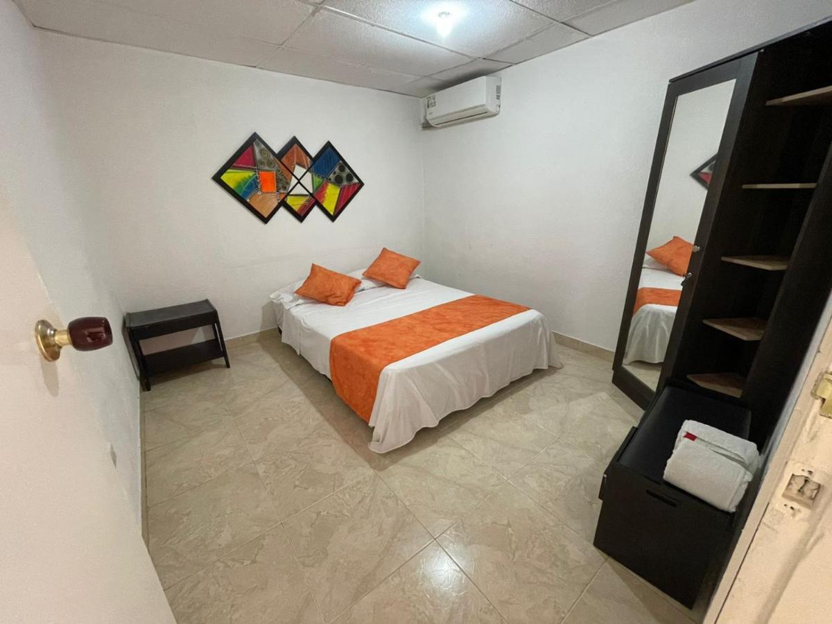 Apartamentos Chuchos Place San Andres  Exterior photo