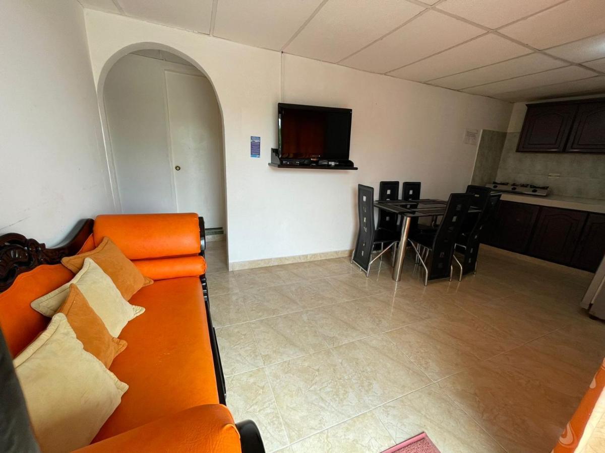 Apartamentos Chuchos Place San Andres  Exterior photo
