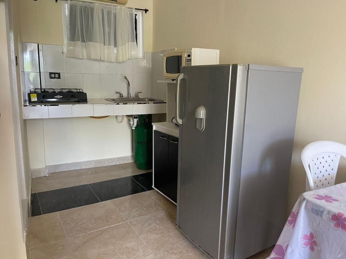 Apartamentos Chuchos Place San Andres  Exterior photo