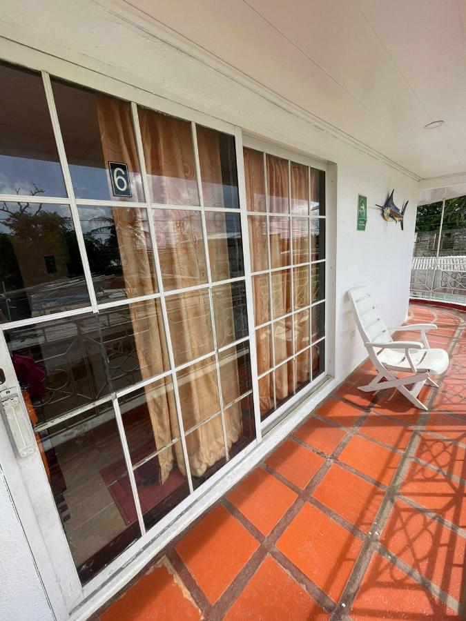 Apartamentos Chuchos Place San Andres  Exterior photo