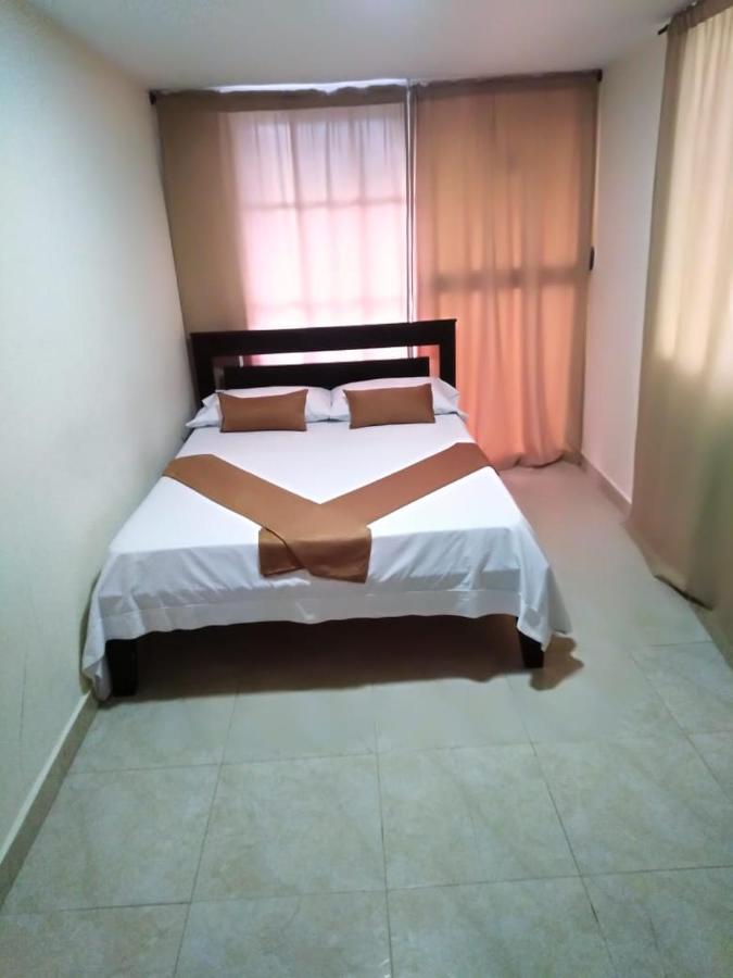 Apartamentos Chuchos Place San Andres  Exterior photo