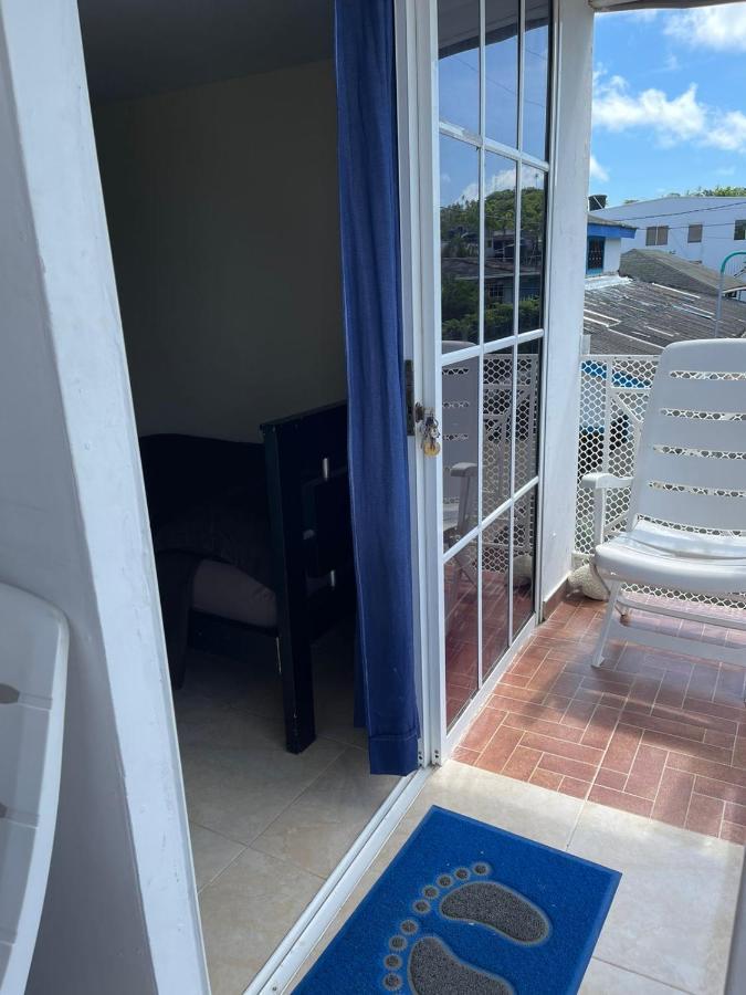 Apartamentos Chuchos Place San Andres  Exterior photo