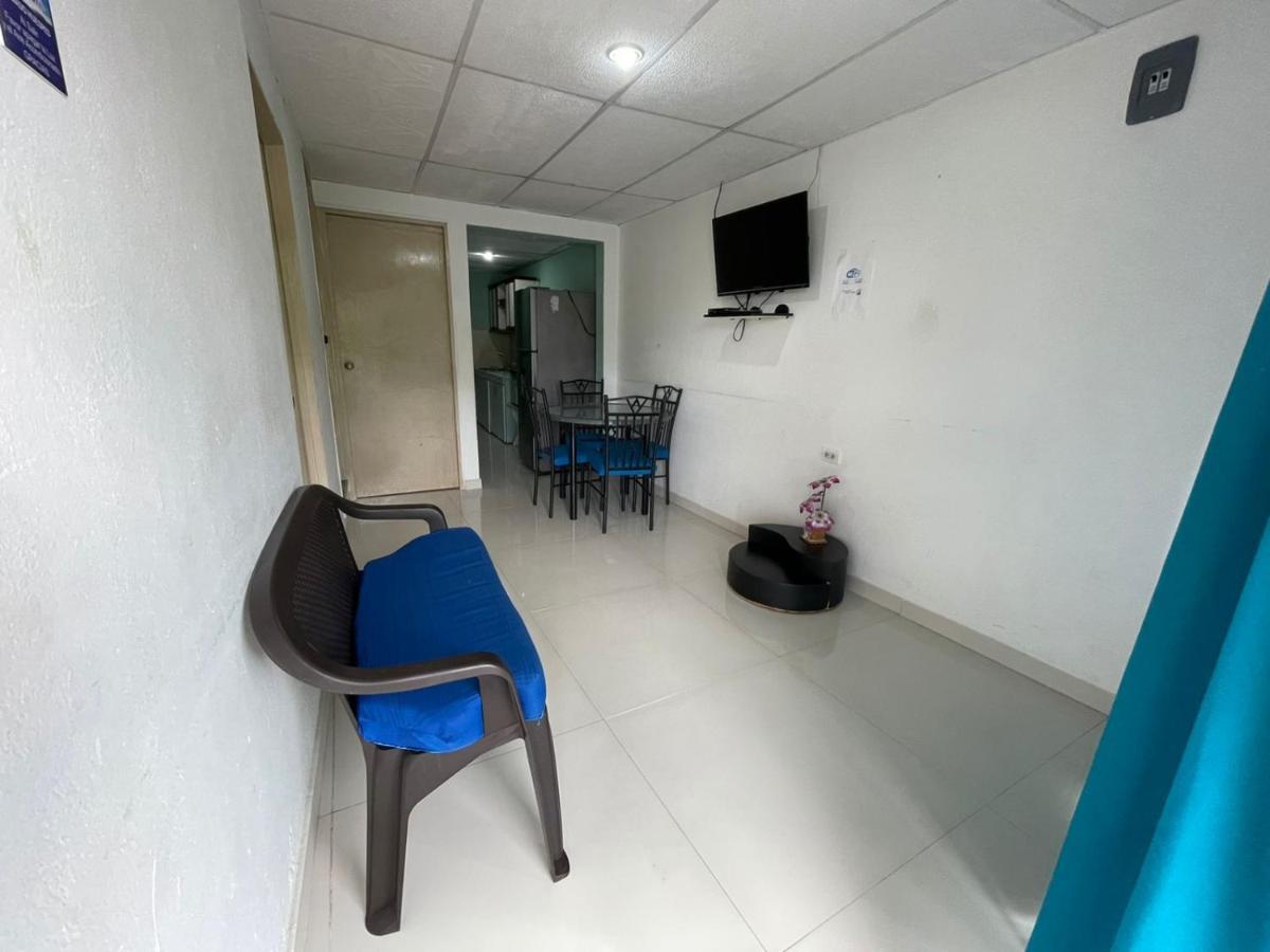 Apartamentos Chuchos Place San Andres  Exterior photo