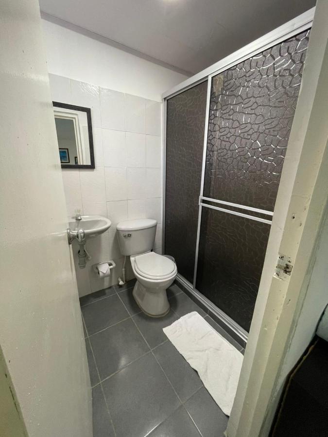 Apartamentos Chuchos Place San Andres  Exterior photo